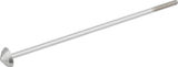 Pitlock Spare Axle for Rear Wheel Security System