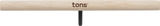 Tons Soporte de pared corto Bar A