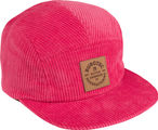 Burgtec Bandit Corduroy Five Panel Kappe