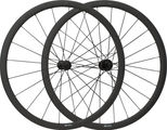 DT Swiss PR 1400 DICUT OXiC 32 28" Wheelset