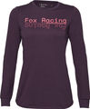 Fox Head Maillot Ranger DriRelease à Manches 3/4 Femme