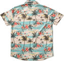 Loose Riders Island Vibes S/S Shirt