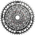 SRAM XG-1391 XPLR 13-speed Cassette for Red XPLR E1