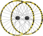 Mavic Deemax DH Yellow Limited Ed. 6-bolt Disc 29" / 27.5" Boost Wheelset