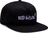 Fox Head Hello Future Snapback Cap