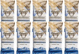 Chimpanzee Barrita Energy Bar - 10 unidades