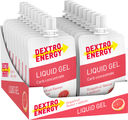Dextro Energy Liquid Gel Kohlenhydrad-Gel - 18 Stück