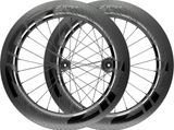 Zipp 808 NSW Carbon Tubeless Disc Center Lock Laufradsatz