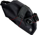SILCA Grinta Roll Top BOA Saddle Bag
