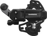 Shimano cambio trasero Tourney TY RD-TY200 SS 6-/7 velocidades