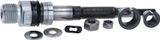 Shimano PD-GR400 Pedalachse