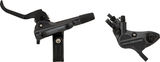 Shimano Freno de disco Deore BR-M6120 J-Kit