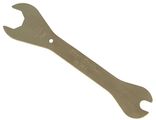 ParkTool HCW-6 15/32 mm Double-Ended Cone Wrench