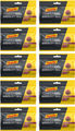 Powerbar Gommes fruitées PowerGel Shots - 10 sachets