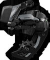 SRAM Sistema de Cambios Rival E1 AXS de 12 velocidades
