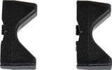ORTLIEB Capuchons de protection de guidon pour Handlebar-Pack QR