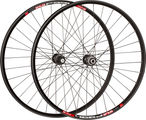 bc basic Set de Roues Mountain XT Disc Center Lock 27,5"