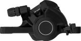 Shimano BR-R317 Bremssattel mit Resinbelag