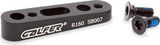 GALFER Disc Brake Adapter for 140/160 mm Disc