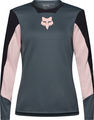 Fox Head Maillot para damas Defend Creation L/S