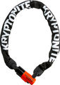 Kryptonite Evolution 4 Integrated Chain Kettenschloss