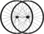 DT Swiss CRC 1400 SPLINE Center Lock Disc 24 28" Wheelset