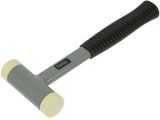 Cyclus Tools Soft-Face Hammer without Rebound