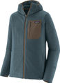 Patagonia R1 Air Full-Zip Hoody Sweater Model 2025