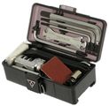 Topeak Set d'Outils Survival Gear Box