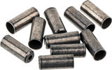 Jagwire Brass End Caps for Shifter Cable Housings