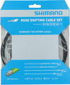 Shimano Set de Câble de Dérailleur 105 R7000