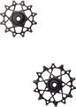 Garbaruk Juego de Poleas 12 + 14 Dientes para SRAM 11-/12-Velocidades
