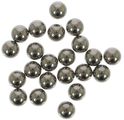 Shimano 3/16" Steel Balls for Front Cone Bearings