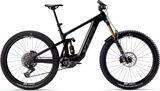 Yeti Cycles VTT électrique LTe T3 X0 AXS Transmission Carbone 29"