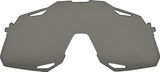 100% Ersatzglas für Hypercraft XS Sportbrille Modell 2023