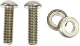 Hope Spare Bolts M10 x 35 for Pro 2 / Pro 2 Evo Rear Hubs