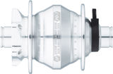 Shutter Precision Moyeu à Dynamo PD-7 QR12 Disc 6 trous