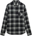 Oakley Camisa de franela a cuadros Podium