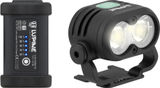 Lupine Lampe de Casque à LED Piko R 7 SC