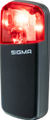 Sigma Luz trasera con radar Reco 80 Link