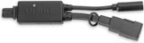 Lupine USB Two Ladeadapter USB C