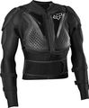Fox Head Chaqueta de protección Youth Titan Sport