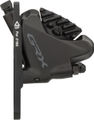 Shimano GRX Bremssattel BR-RX400 mit Resinbelag