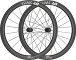 DT Swiss ARC 1100 DICUT 48 Carbon Rim Brake 28" Wheelset