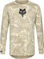 Fox Head Maillot Ranger TruDri LS
