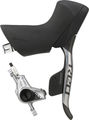 SRAM Red eTap AXS HRD Hydraulic Disc Brake Shift / Brake Lever