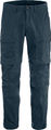 Fjällräven Pantalones Abisko Hybrid Trail Zip-Off