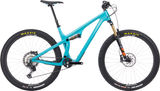 Yeti Cycles SB115 T1 TURQ Carbon 29" Mountain Bike