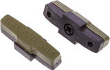 Kool Stop Bremsschuhe R9 Keramik Magura HS 33 / HS 22 / HS 24 / HS 11
