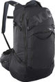 evoc Trail Pro Blackline 26 mochila con protector